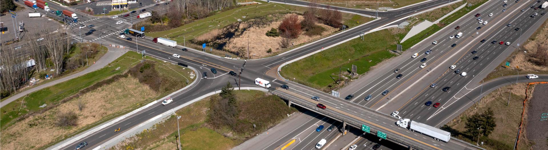 Transportation Advocacy