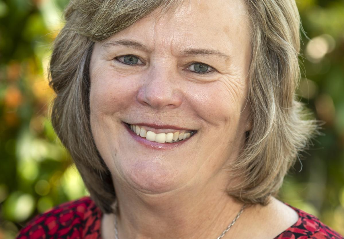 Debbie Shepack